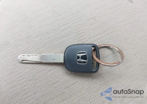 2003 Honda Civic Ex из США, поврежденный, VIN 1HGEM22913L030873